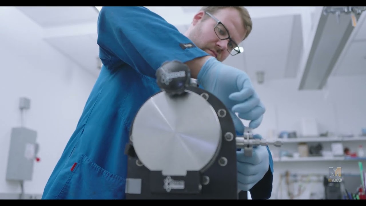 Chemical Engineering film still