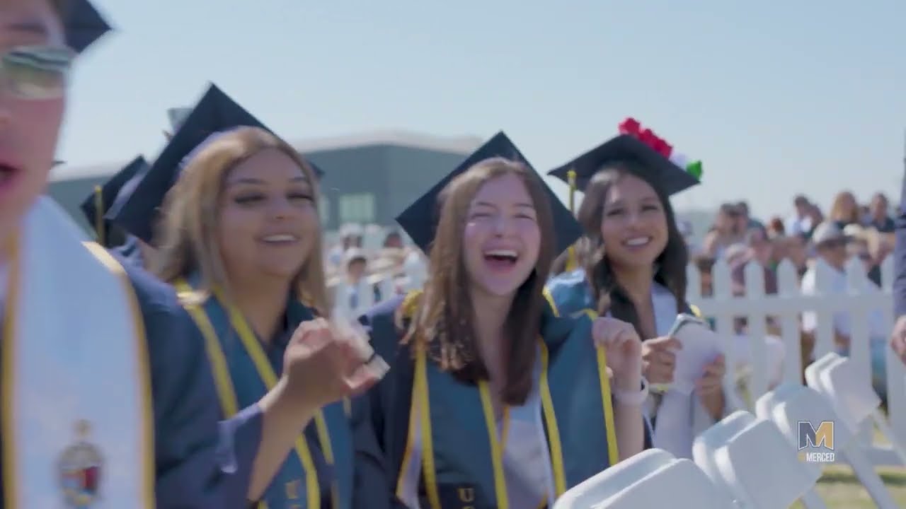 UCM Brochure film still